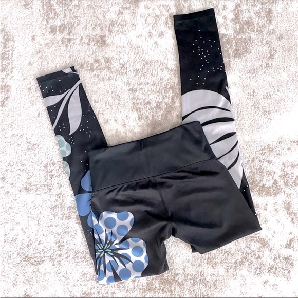 Noli Flower Wonderland Legging (S) - Picture 3 of 10